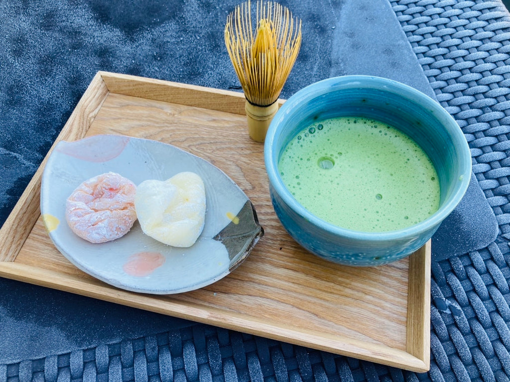 【2026年新茶】宇治抹茶
