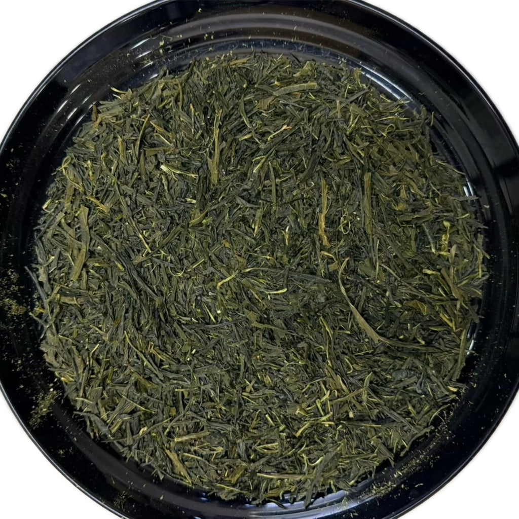 【新茶】特上煎茶リーフ100g