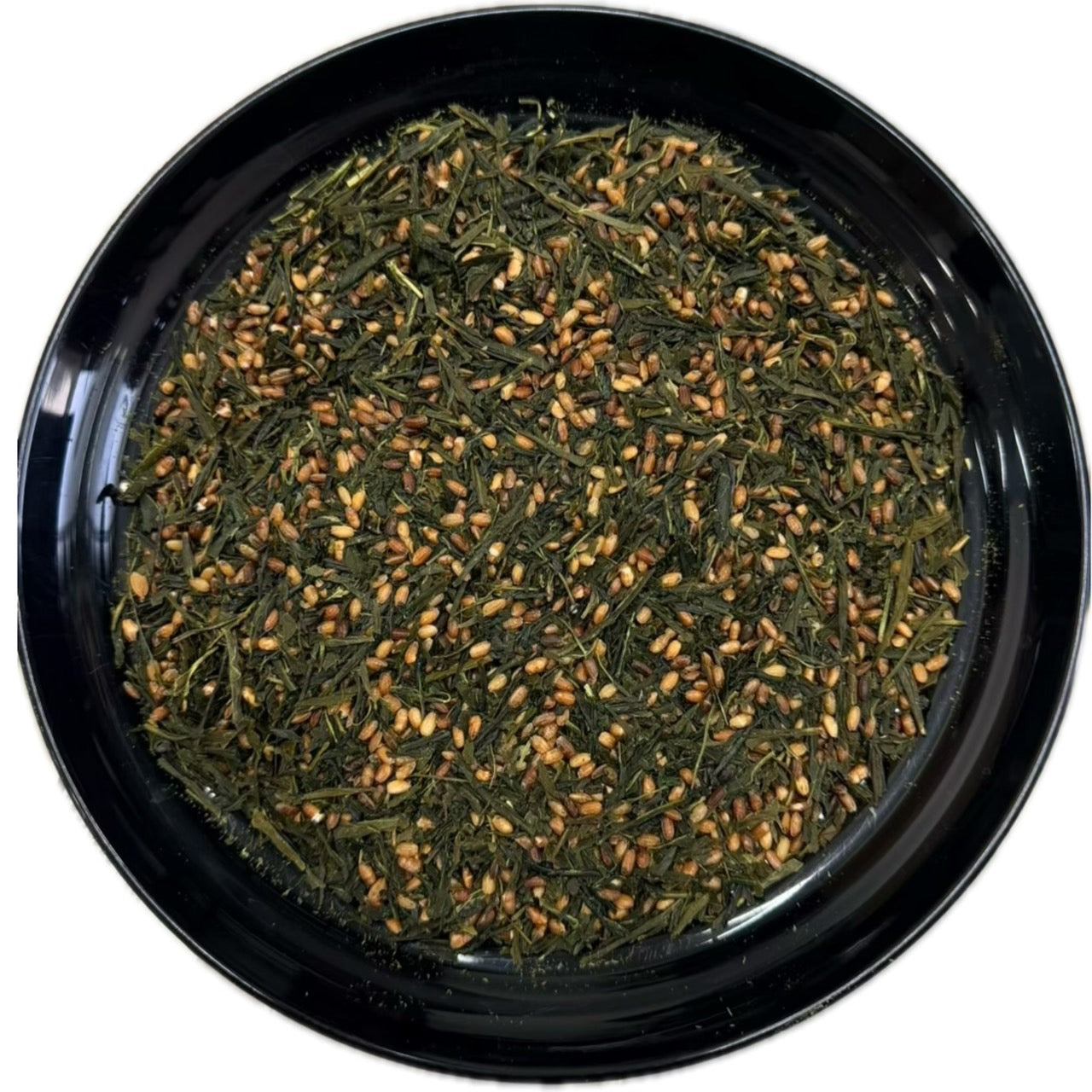 【新茶】特上玄米茶リーフ150g