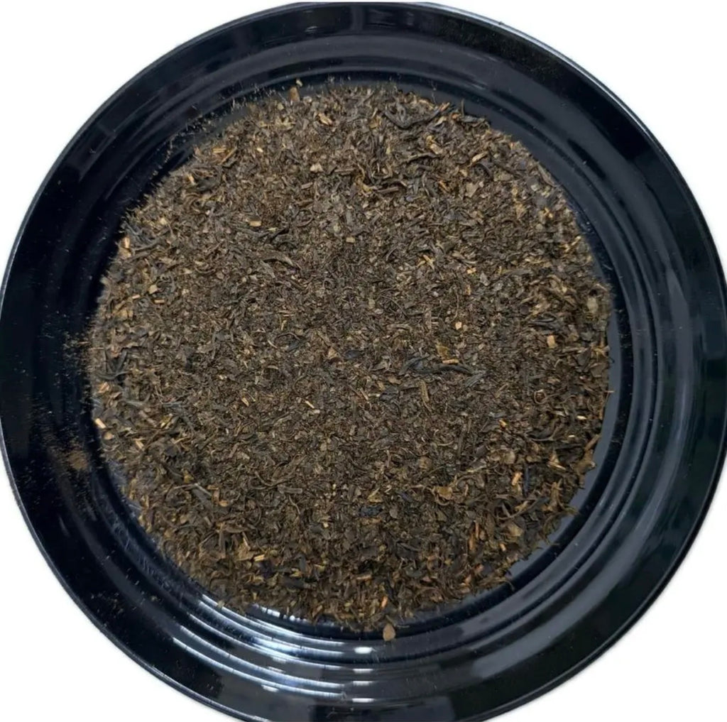 【2025年収穫】和紅茶リーフ100g