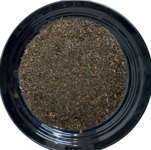 【2025年収穫】和紅茶リーフ100g